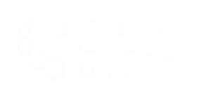 logo motel perla
