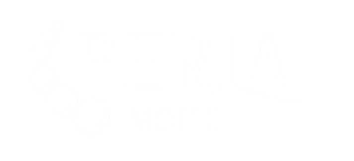 logo motel perla
